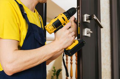 Aziziye Mahallesi Çilingir